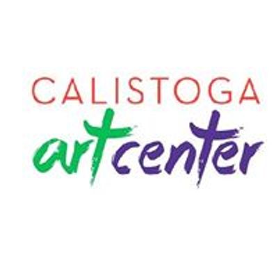 Calistoga Art Center