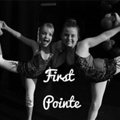 First Pointe