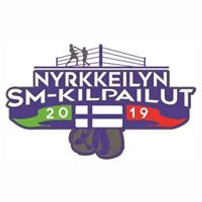 Nyrkkeilyn SM-kilpailut