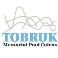 Tobruk Memorial Pool