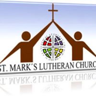 St. Mark's Lutheran Church, Sioux Falls, SD