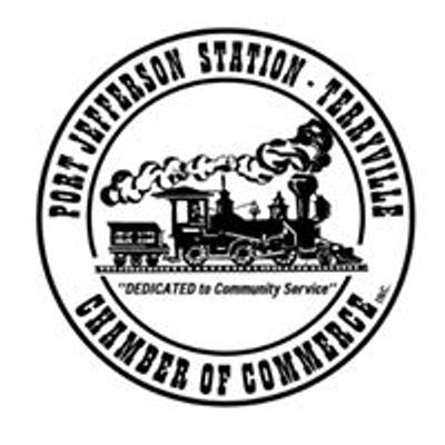 Port Jefferson Station \/ Terryville Chamber of Commerce