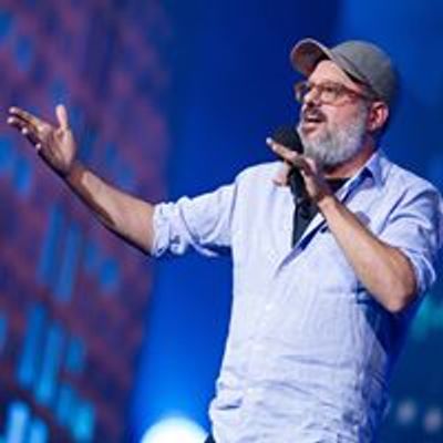 David Cross