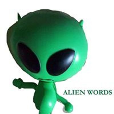 Alienpoet