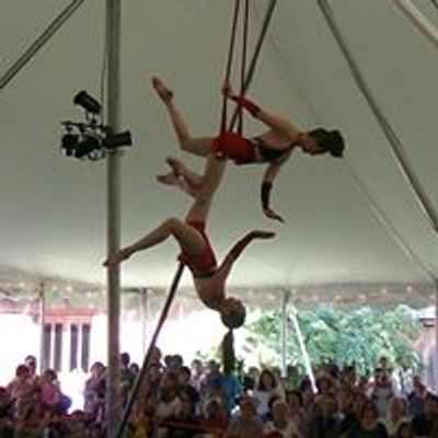 Nimble Arts\/Gemini Trapeze