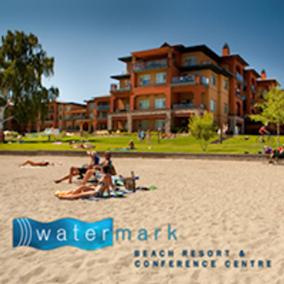 Watermark Beach Resort