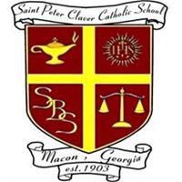 St. Peter Claver Catholic School Macon