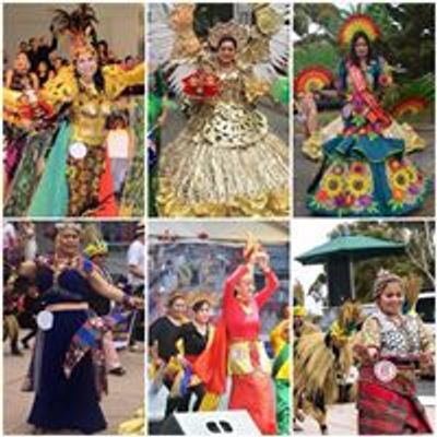 Philippine Fiesta of Victoria Incorporated