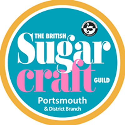 BSG Portsmouth & District Cake Decorating & Sugarcraft Group