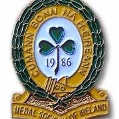 Medal Society of Ireland