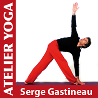 Serge Gastineau Yoga