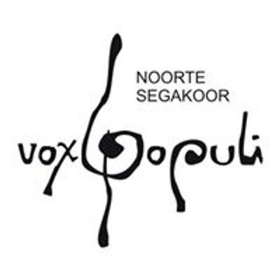 Noorte Segakoor Vox Populi