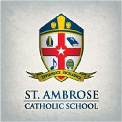 St. Ambrose Catholic School