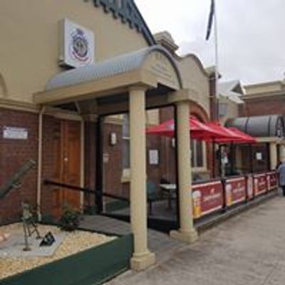 Wimmera Veterans Centre