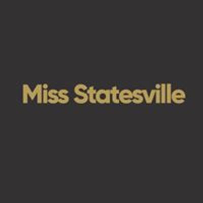 Miss Statesville Scholarship Organization