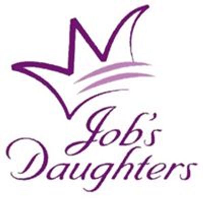 Bethel #39 Robbinsdale MN Job\u2019s Daughters