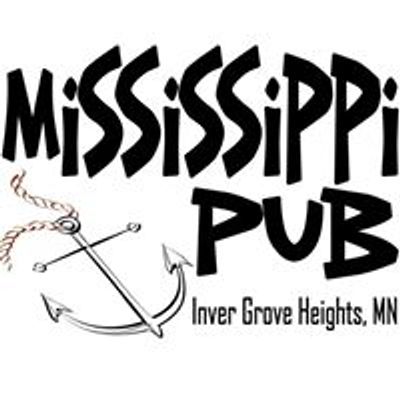 Mississippi Pub