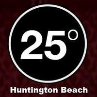 25 Degrees Huntington Beach