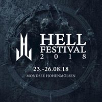 HELL FESTIVAL