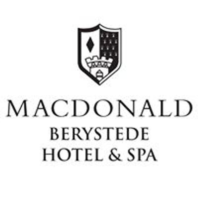 Macdonald Berystede Hotel