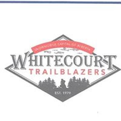 Whitecourt Trailblazers Snowmobile Club