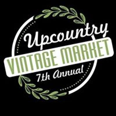 Upcountry Vintage Market