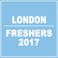 London Freshers 2017 - 2018