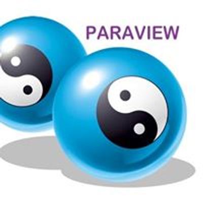 paraview