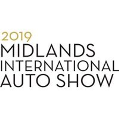 Midlands International Auto Show