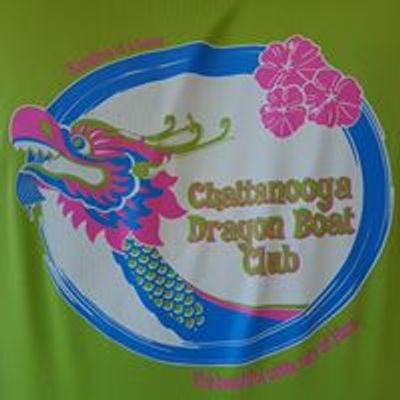 Chattanooga Dragon Boat Club