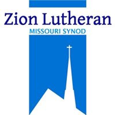 Zion Lutheran Church