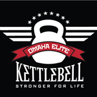 Omaha Elite Kettlebell: Stronger for Life