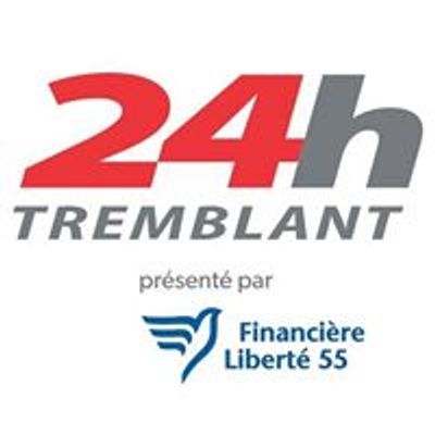 24h Tremblant