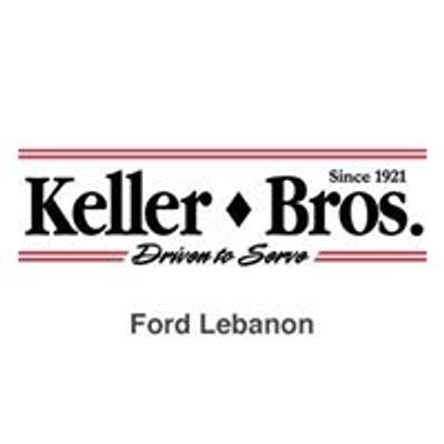 Keller Bros Ford- Lebanon