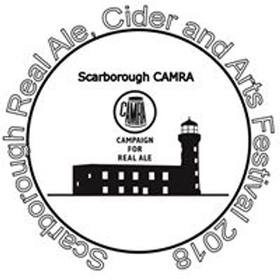 Scarborough CAMRA Beer Festival