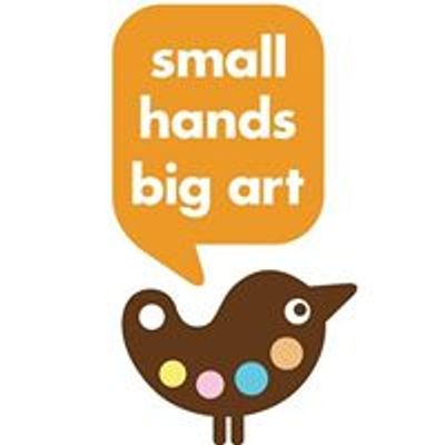 small hands big art
