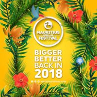 Mauritius Open Air Festival