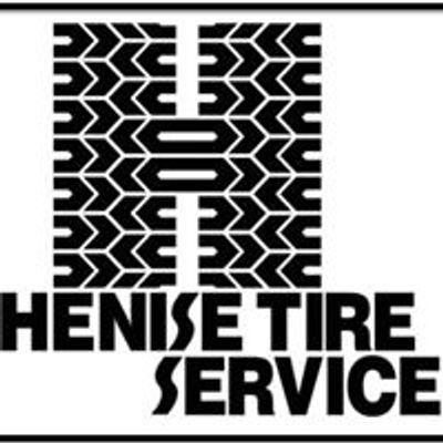 Henise Tire Service, Inc.