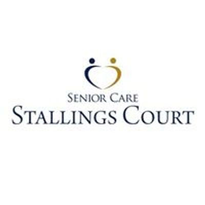 Senior Care of Stallings Court