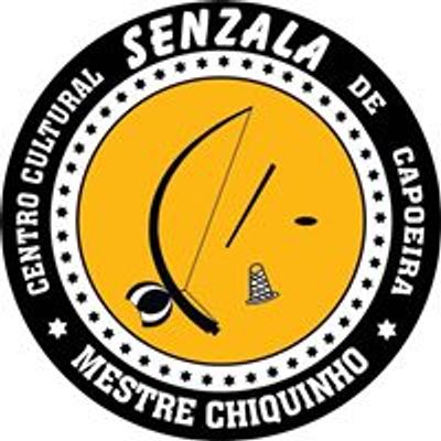 Capoeira Senzala Slovenija