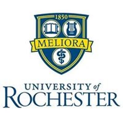 Hajim School of Engineering & Applied Sciences: University of Rochester