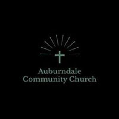 Auburndale Community Church