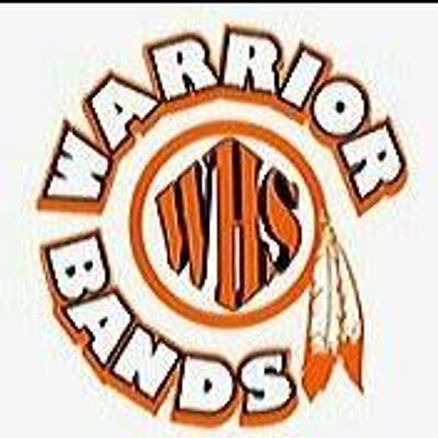 Washington High School Bands from Sioux Falls, South Dakota