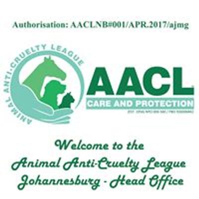 Animal Anti-Cruelty League Johannesburg