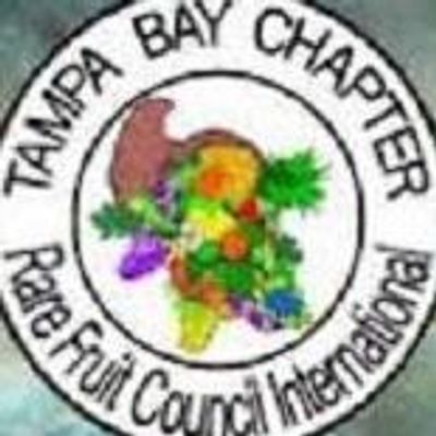 Tampa Bay Chapter, Rare Fruit Council Int'l