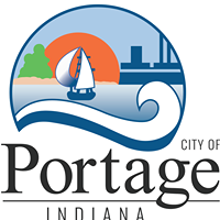 Portage Indiana Municipal Page