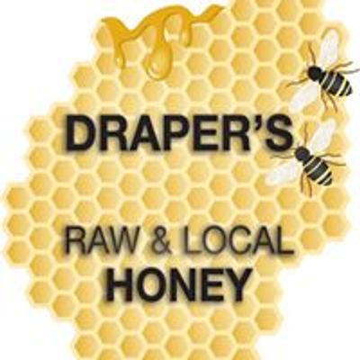 Draper's Raw & Local Honey