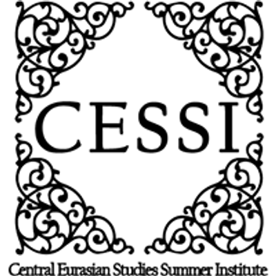 Central Eurasian Studies Summer Institute - CESSI