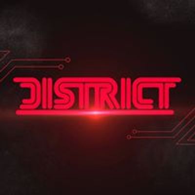 District Atlanta