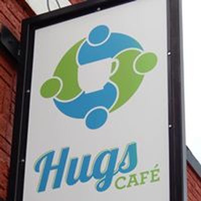 Hugs Cafe